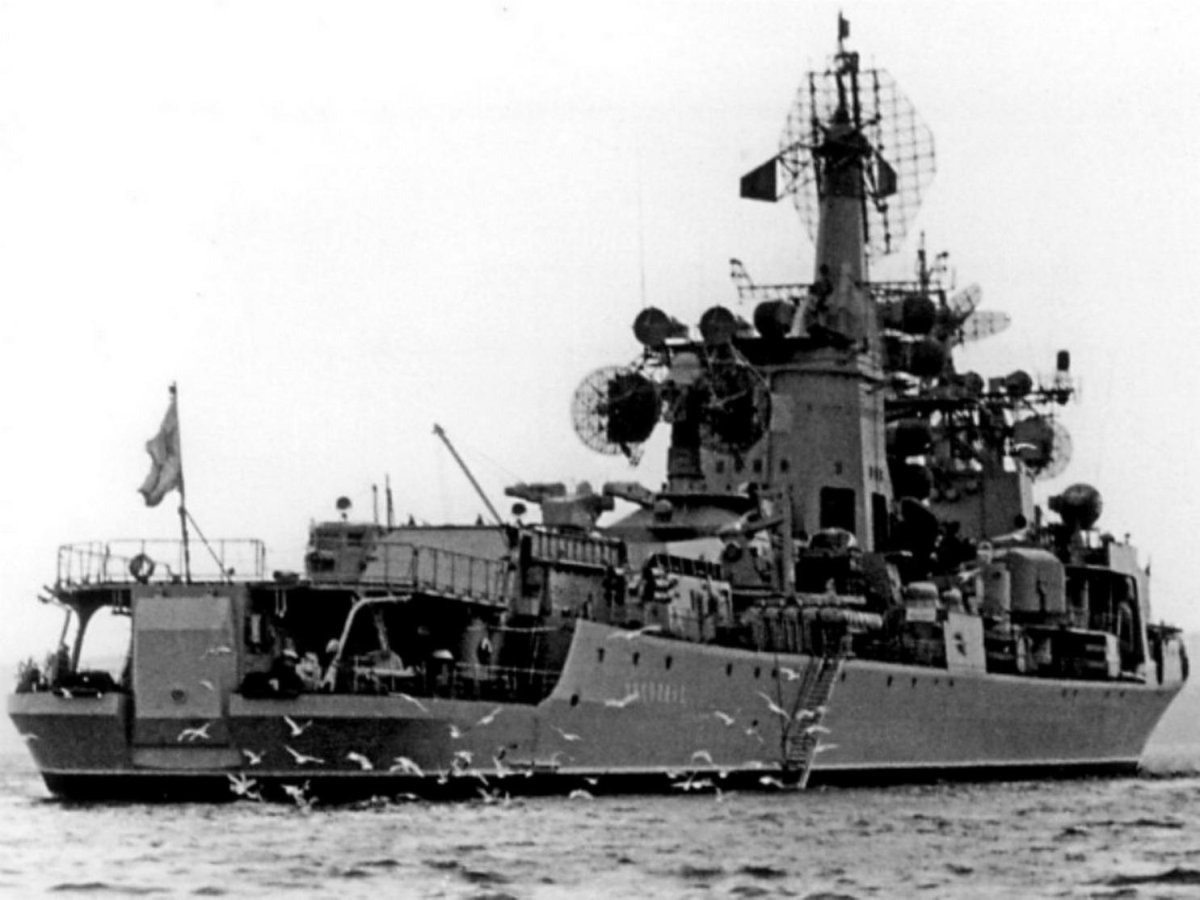 БПК 1134б Очаков