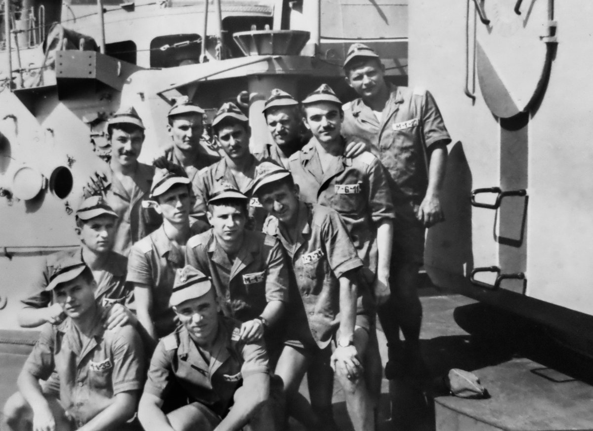 Ташкент большой противолодочный корабль