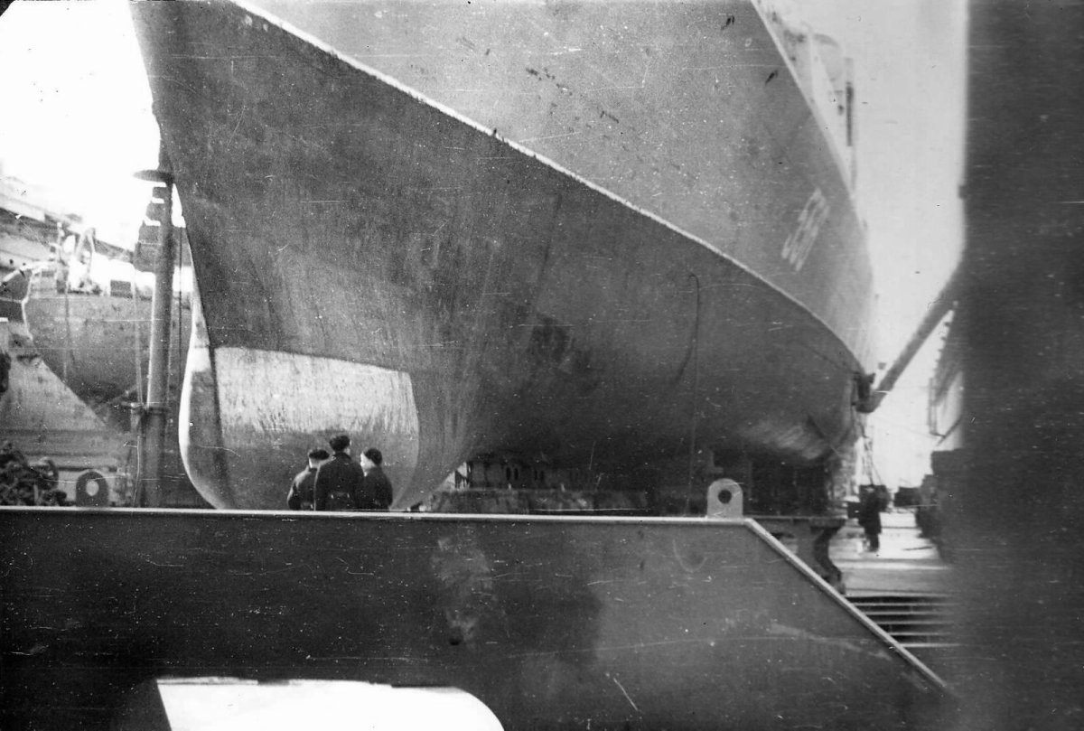 БПК Ташкент