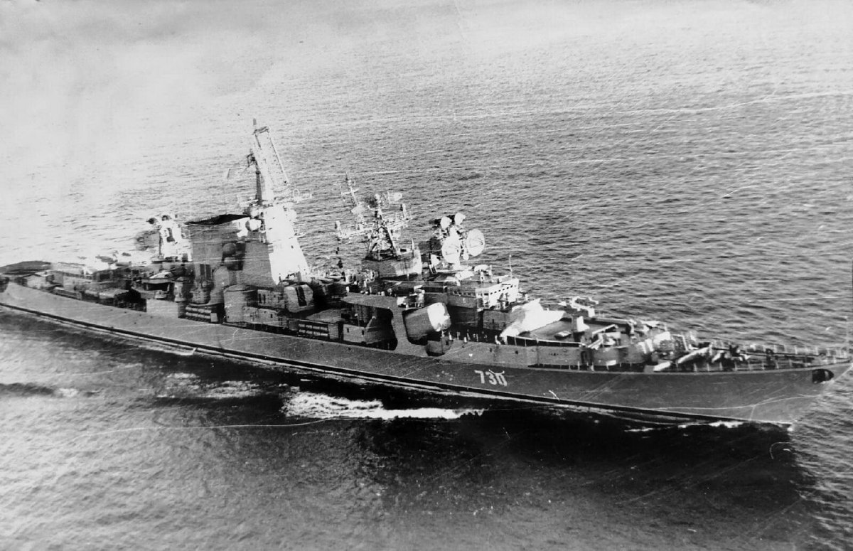 БПК Таллин 1984-1987