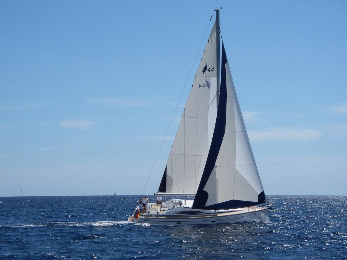 Bavaria 44 Vision
