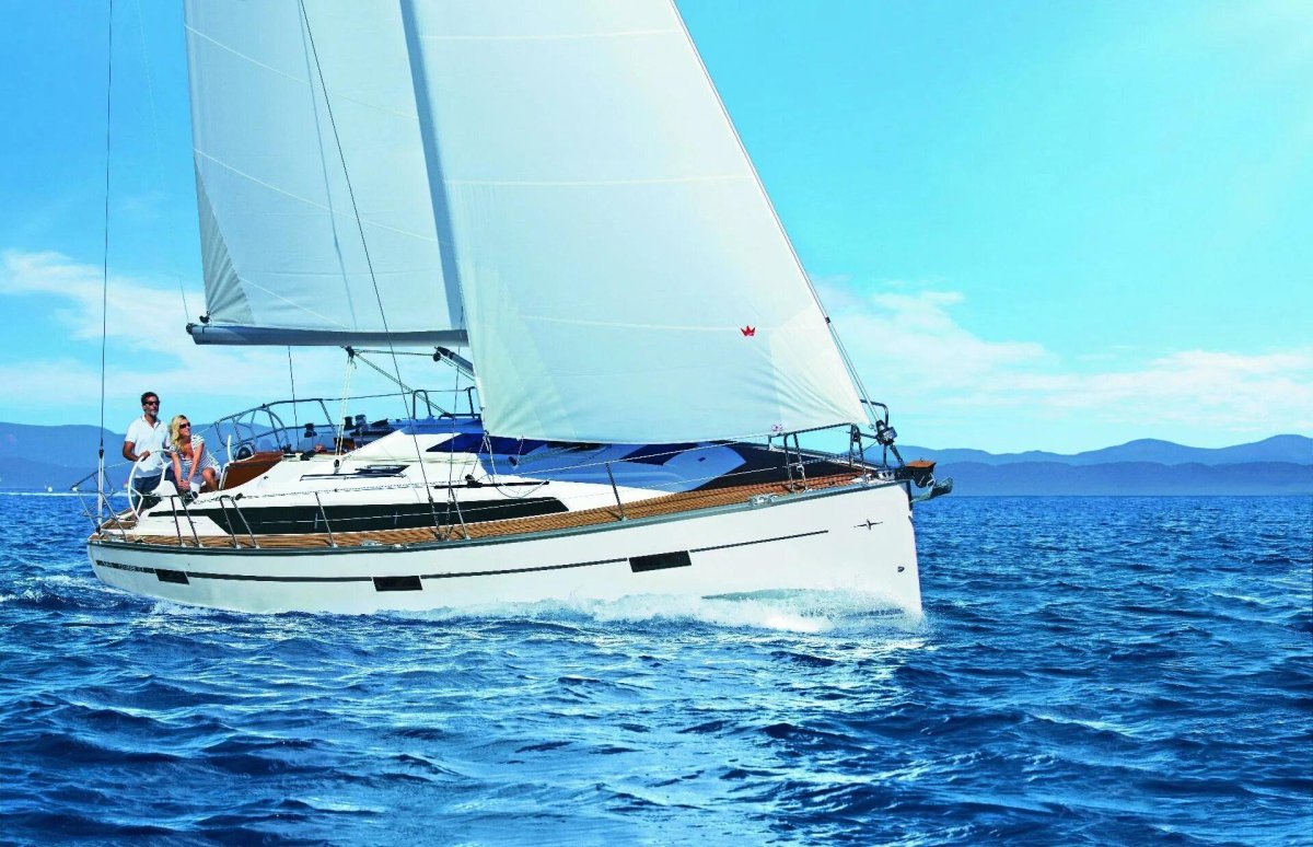 Bavaria 37 Cruiser