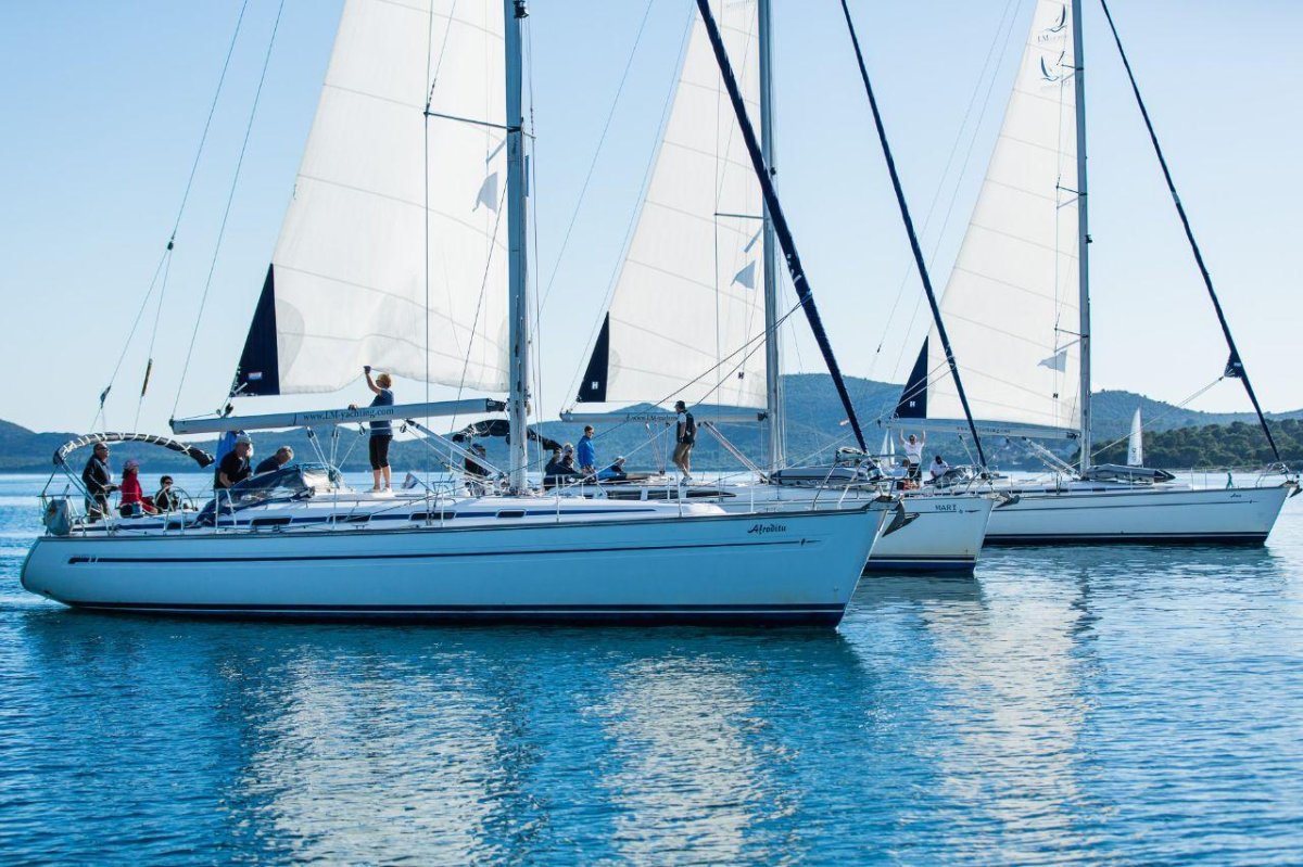 Bavaria 44 Vision