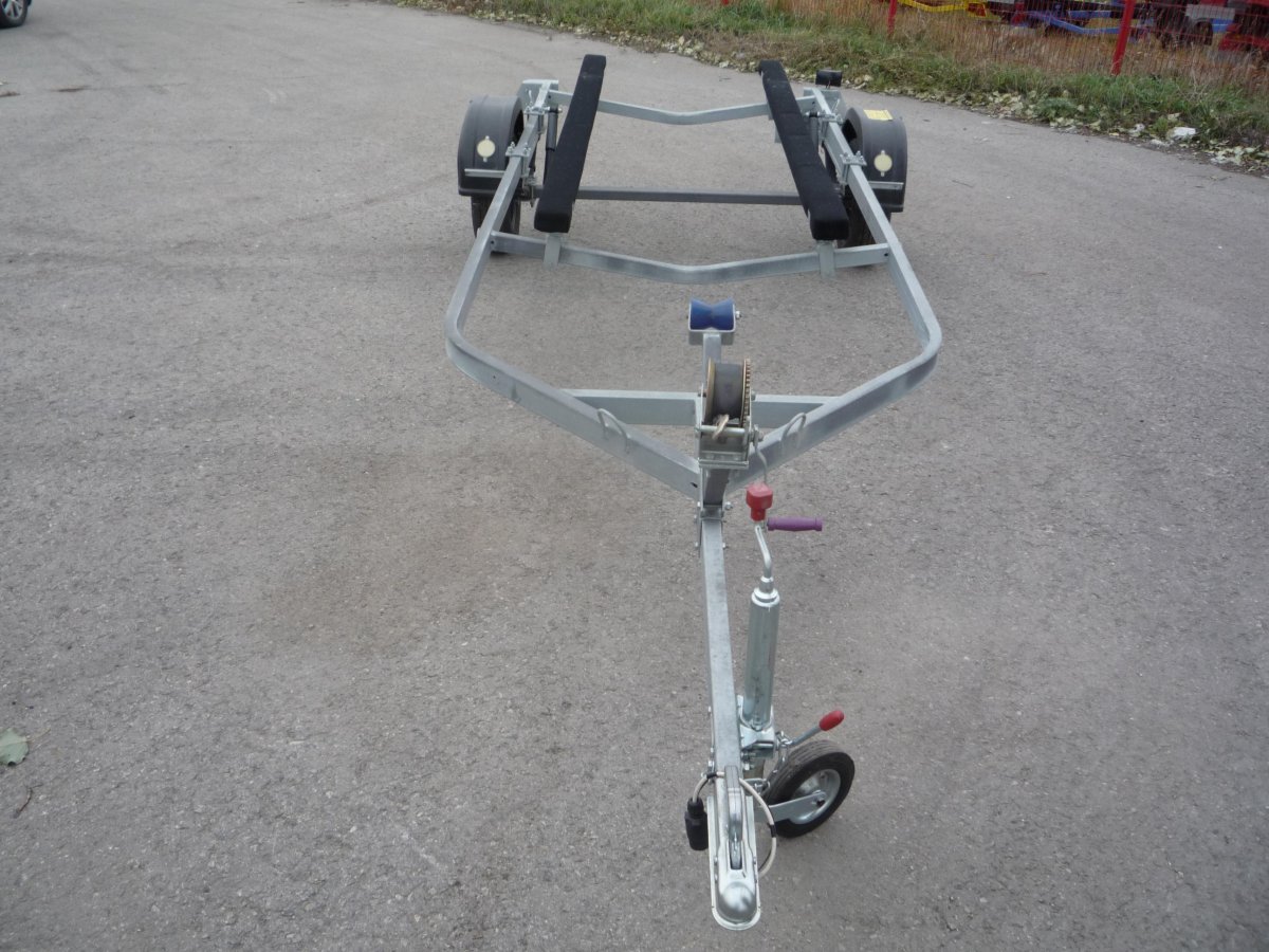 Прицеп Атлетик 712018