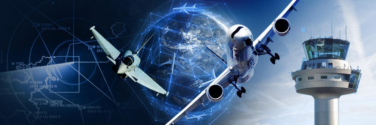 Управление воздушным движением