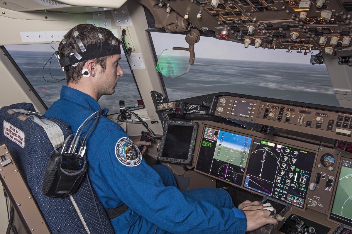 Бовдей авионика