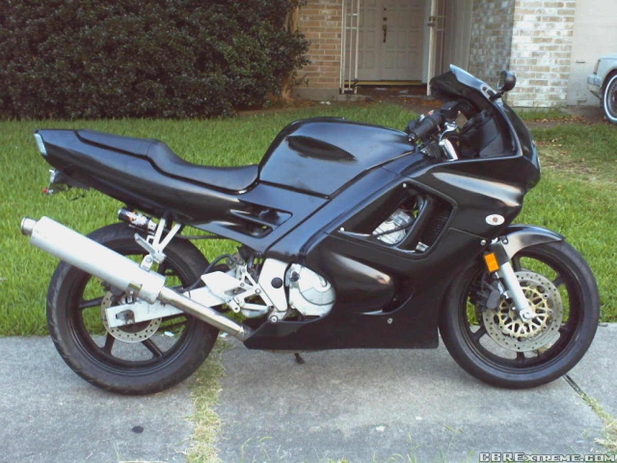 Honda CBR 600 1995