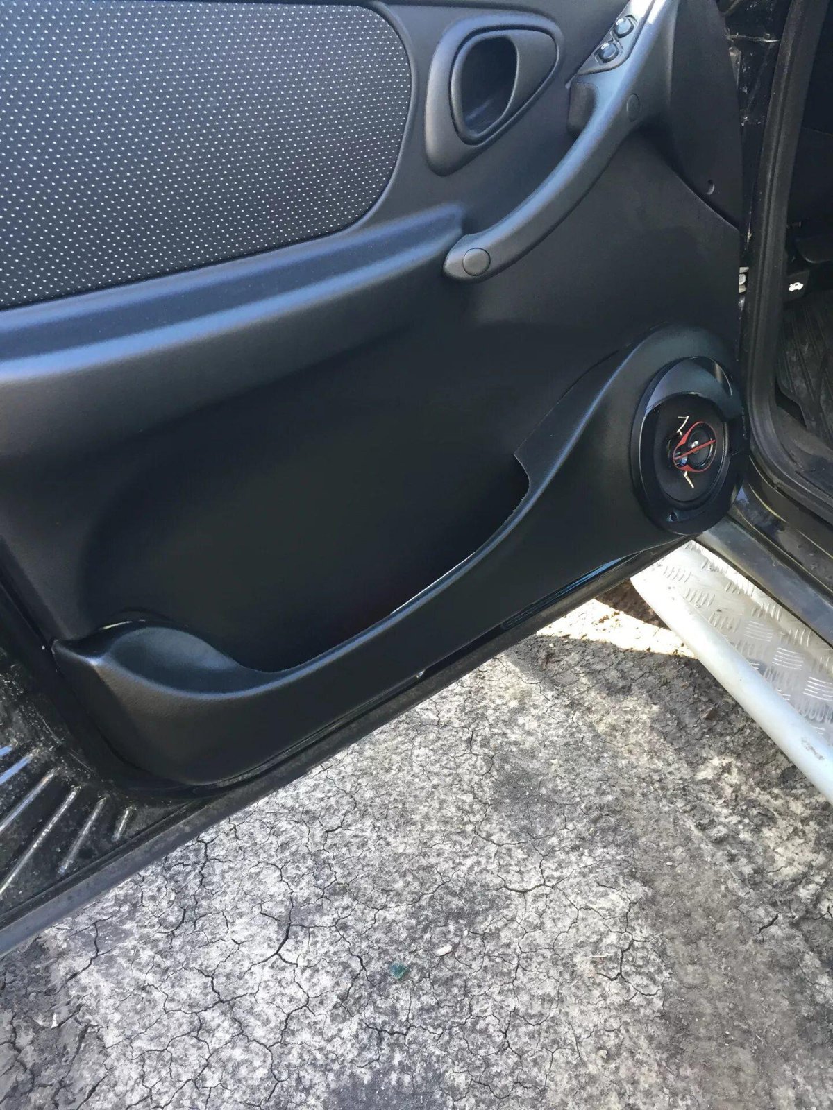 Подиумы Нива Шевроле 16