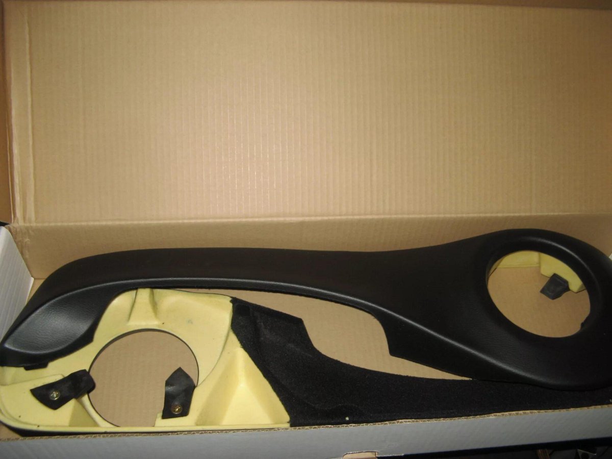 Акустические подиумы Нива Шевроле