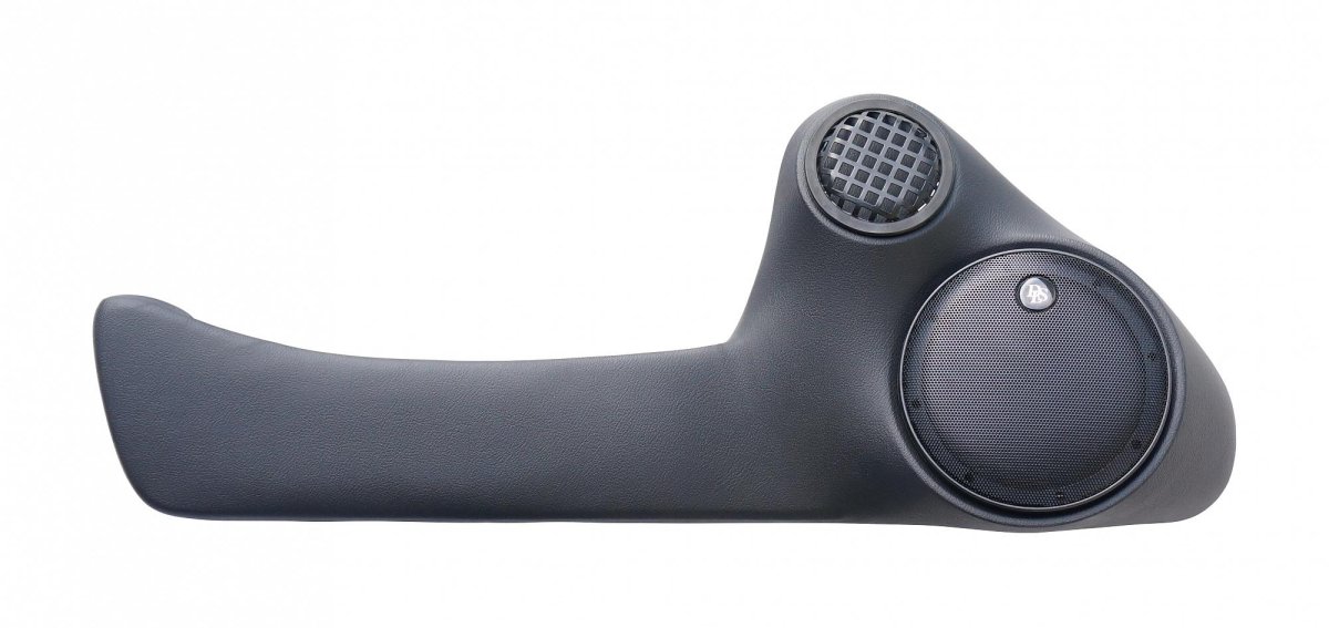 Подиумы Chevrolet-Niva (2-х компонентные, 20х20 см)