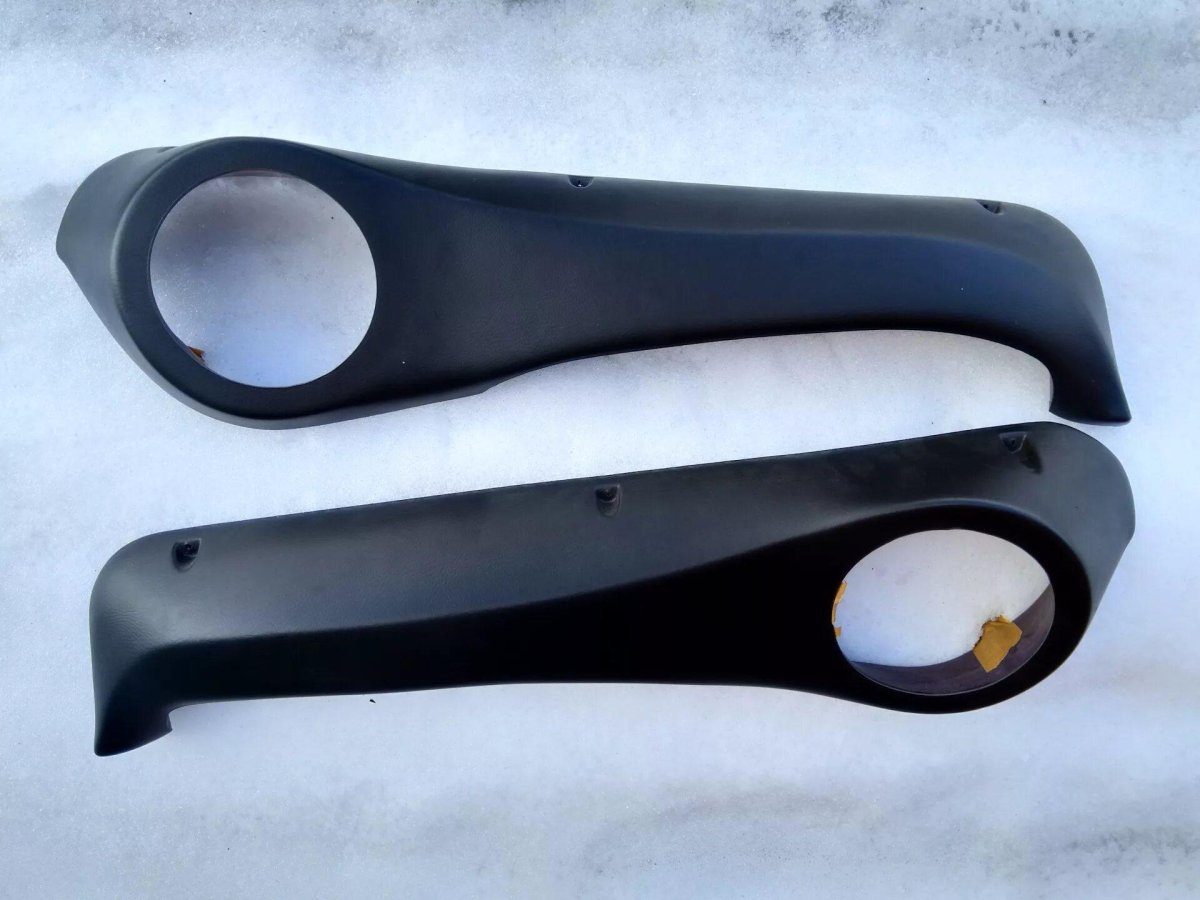 Подиумы Нива Шевроле 16