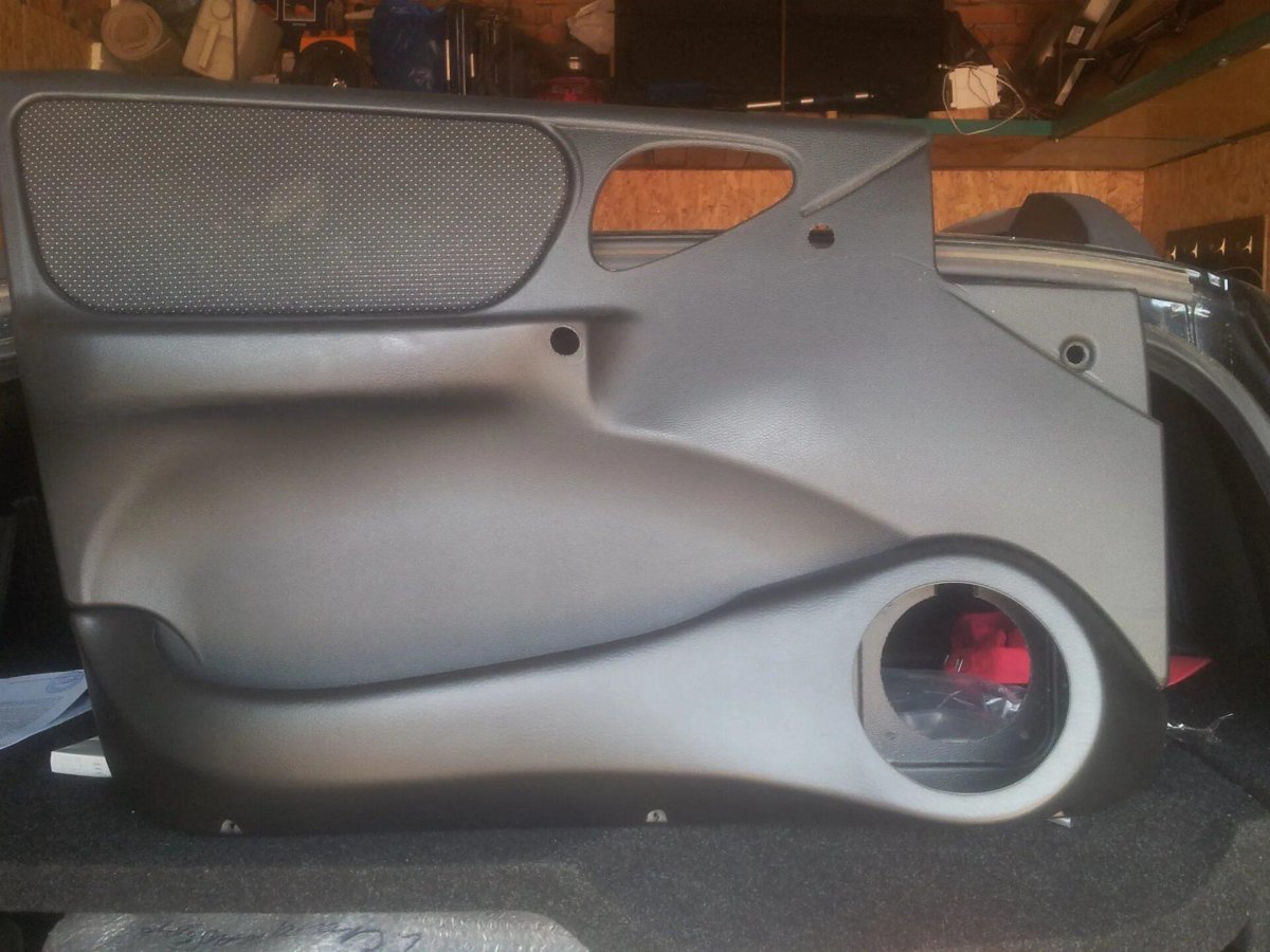 Уралподиум Нива-Шевроле