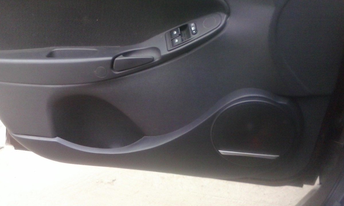 Подиумы Соната Калина 1