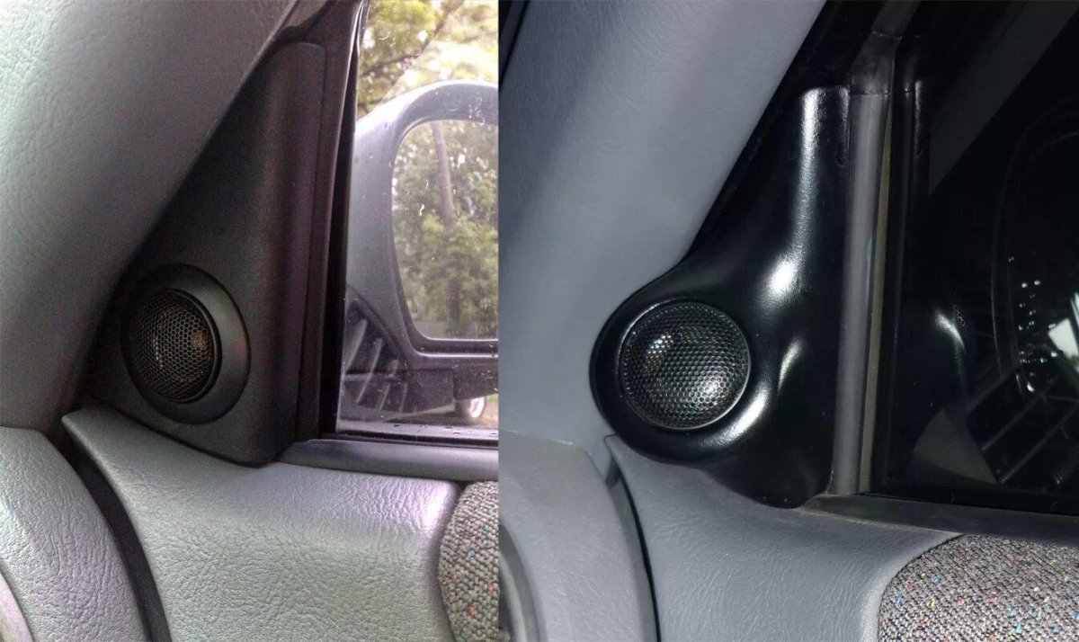 Пищалки в акцент ТАГАЗ