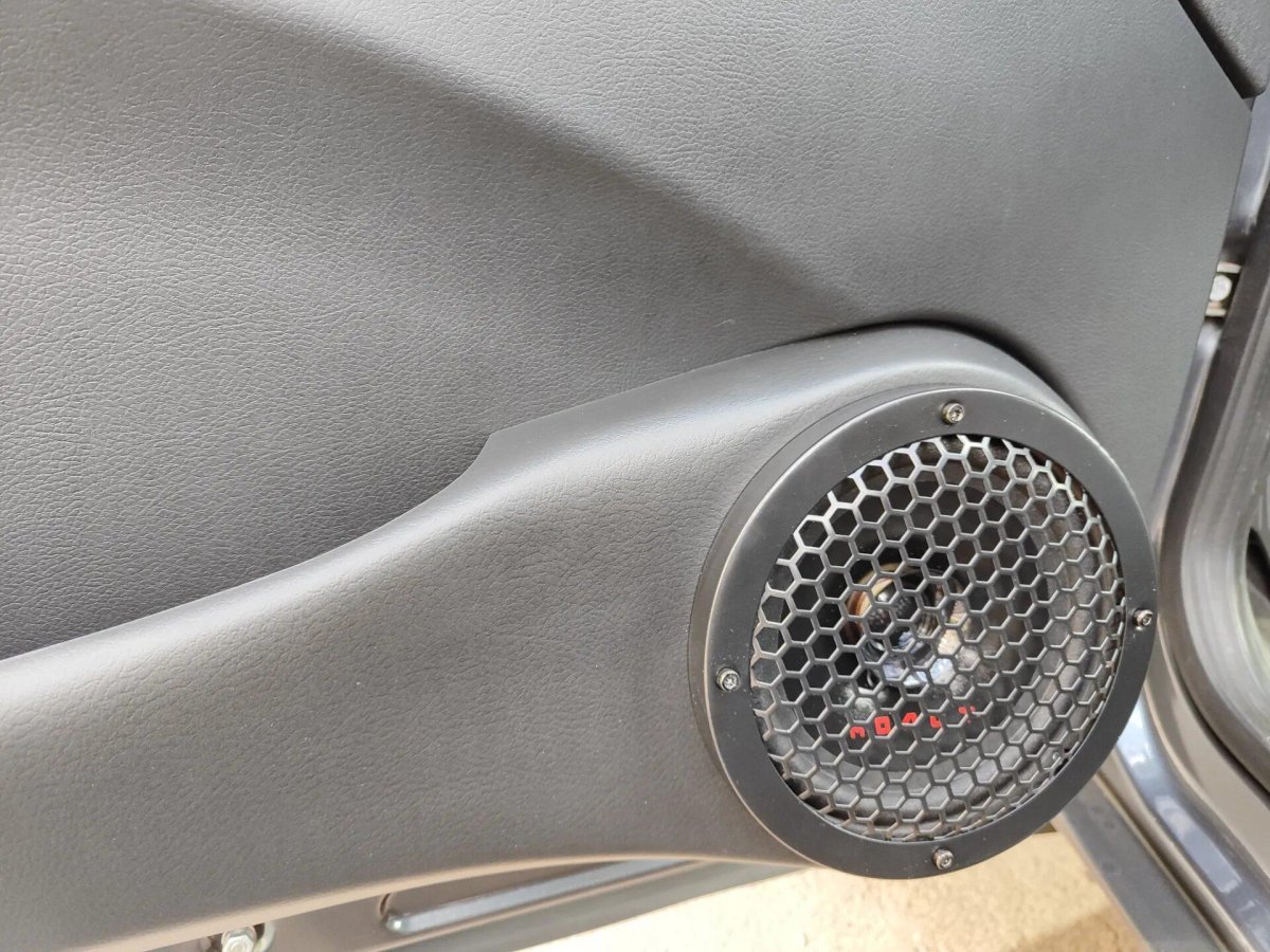 Урал АС-м165 молот