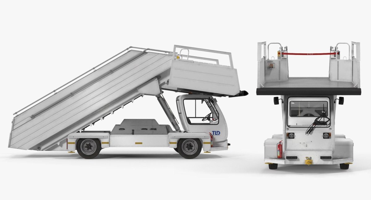 ABS-580 TLD автотрап