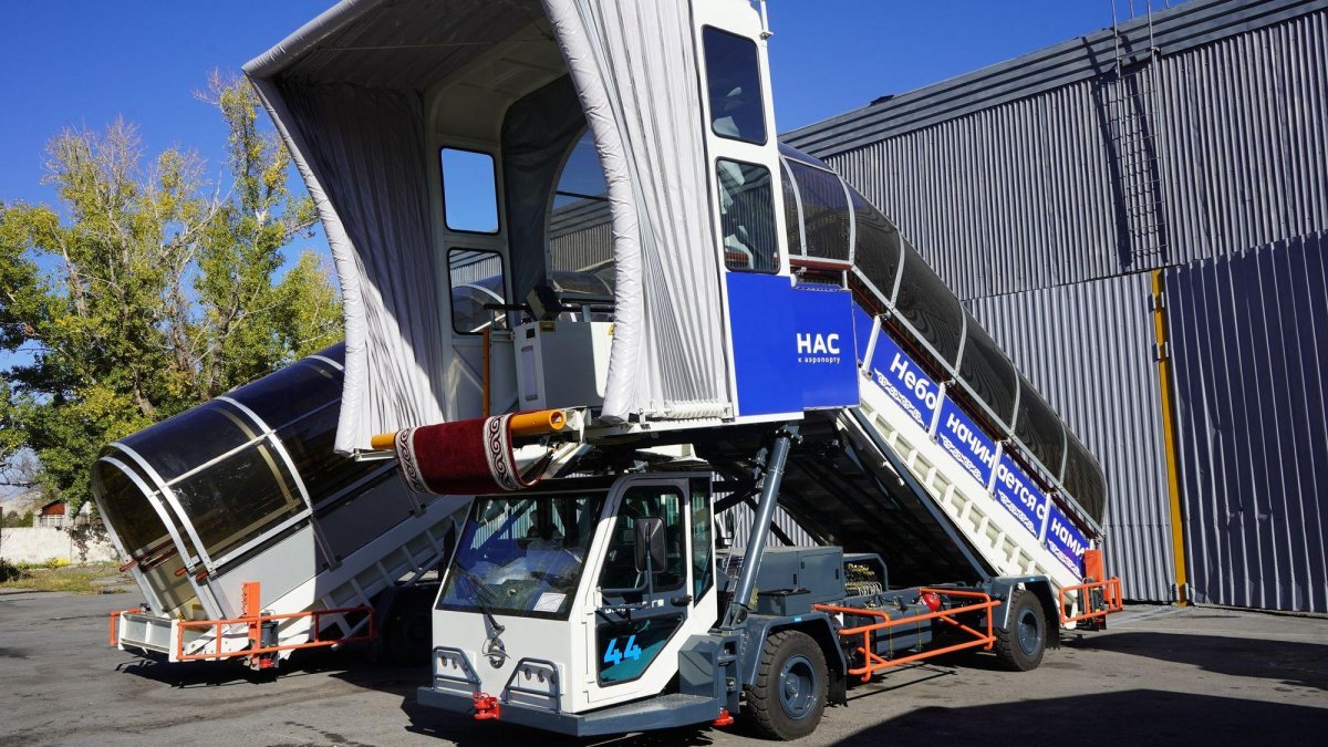 Трап TLD ABS-580