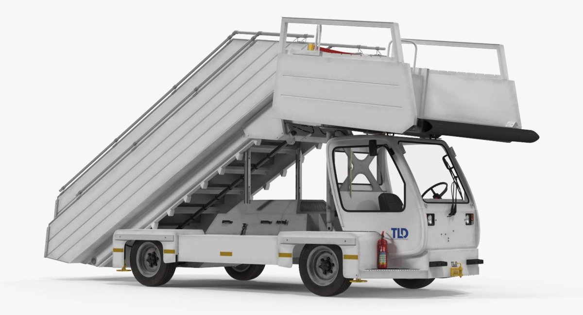 ABS-580 TLD автотрап