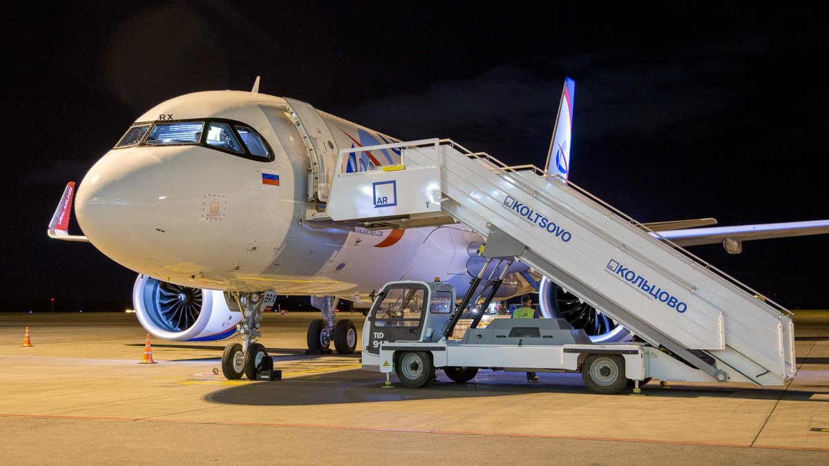 Трап TLD ABS-580