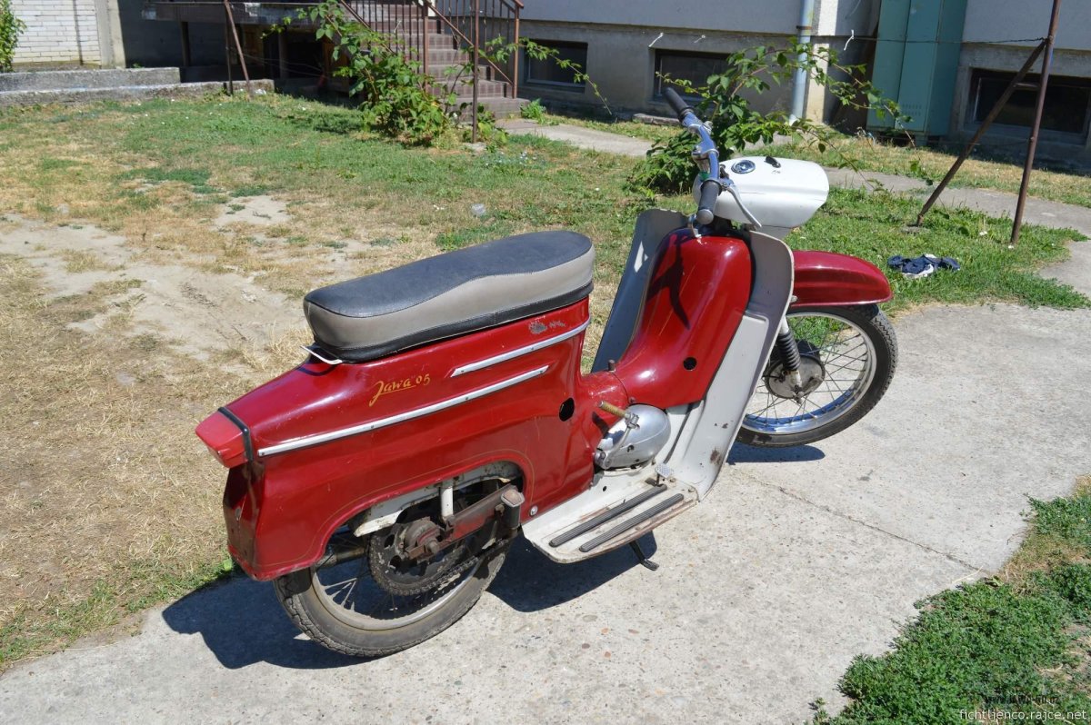 Jawa 50-05