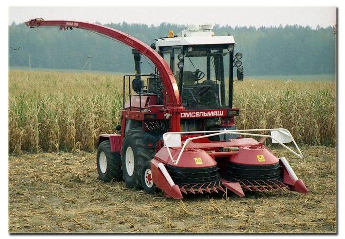 КПК-3000 Полесье