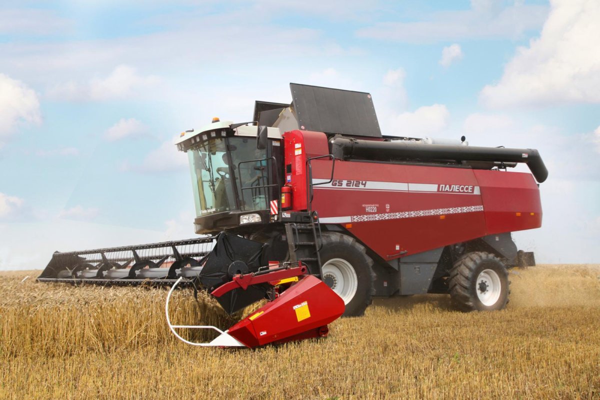 КЗР-10 Полесье-ротор