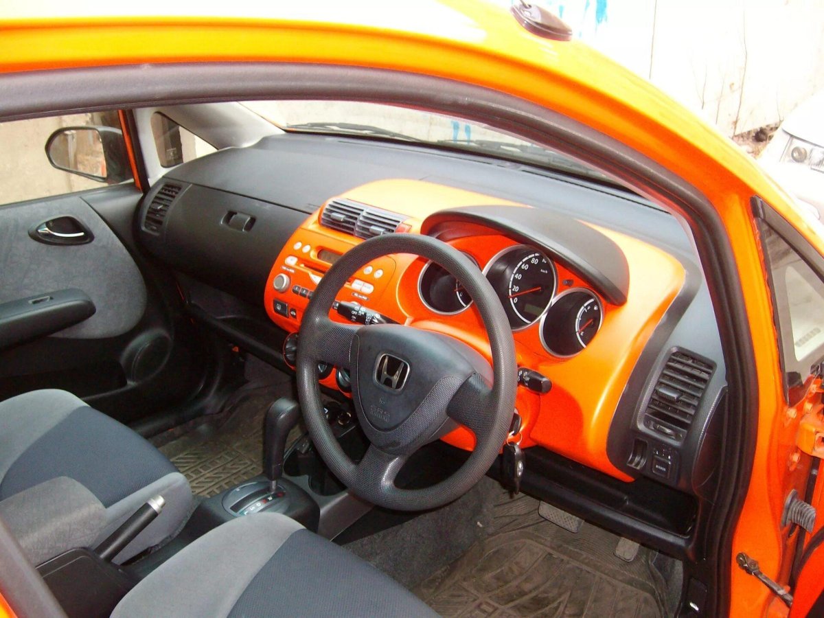 Салон фит gd1