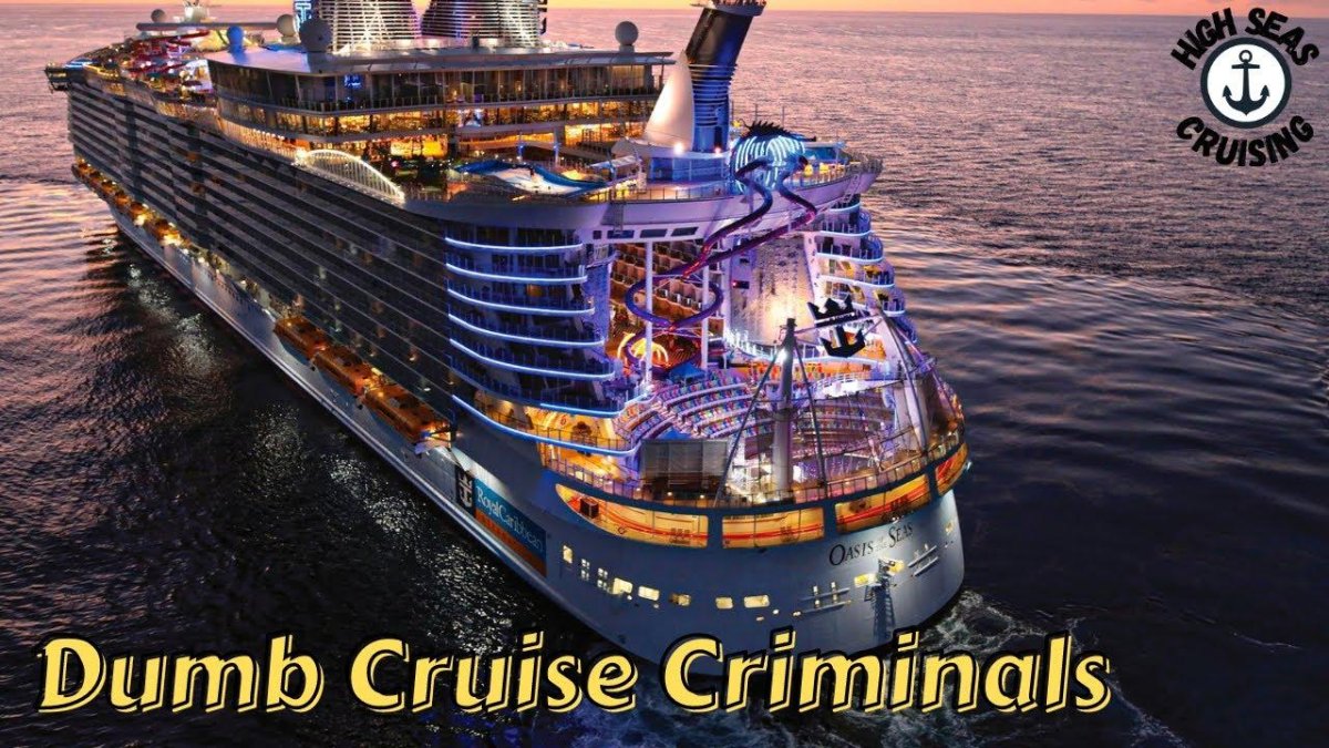 Лайнер Ройал Карибиан