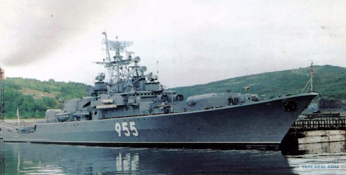 СКР 1135м резвый