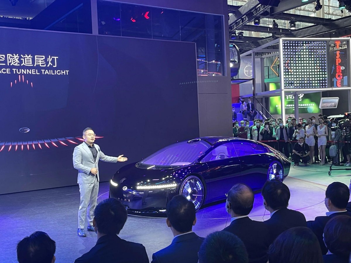 Будущее Китая