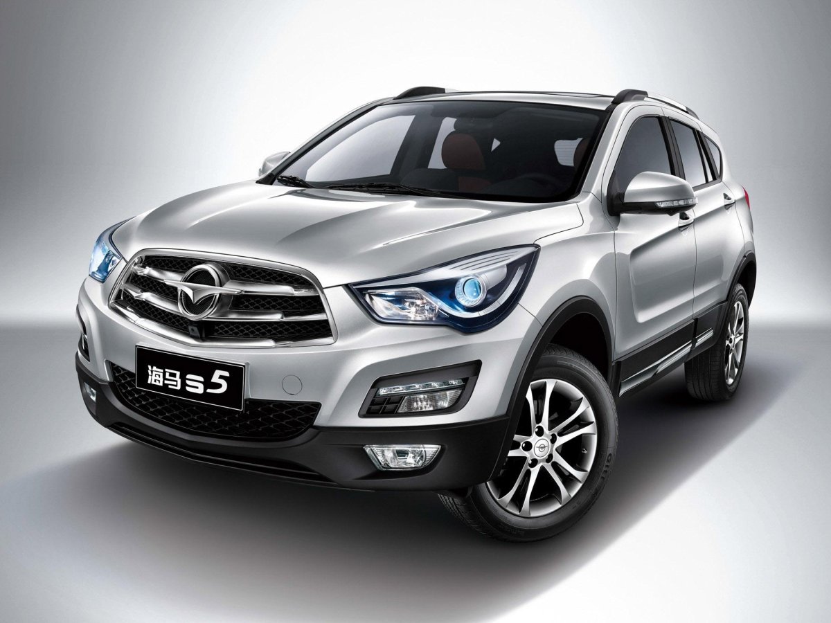 Haima s5