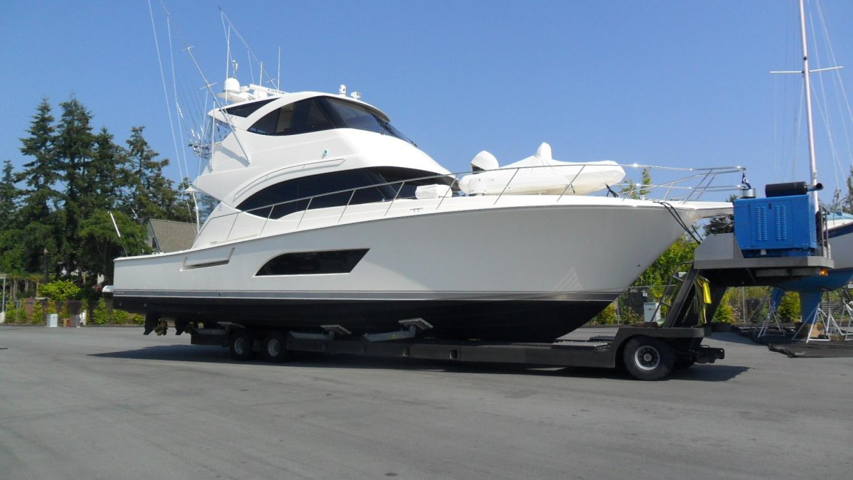 Victory a8 катер