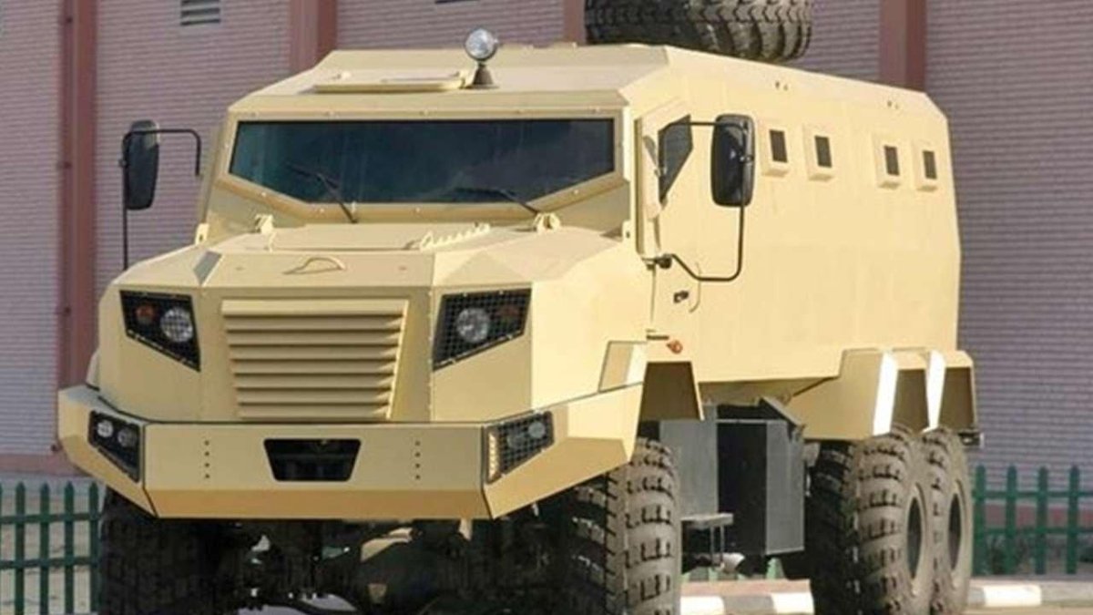 ASV Panthera k10