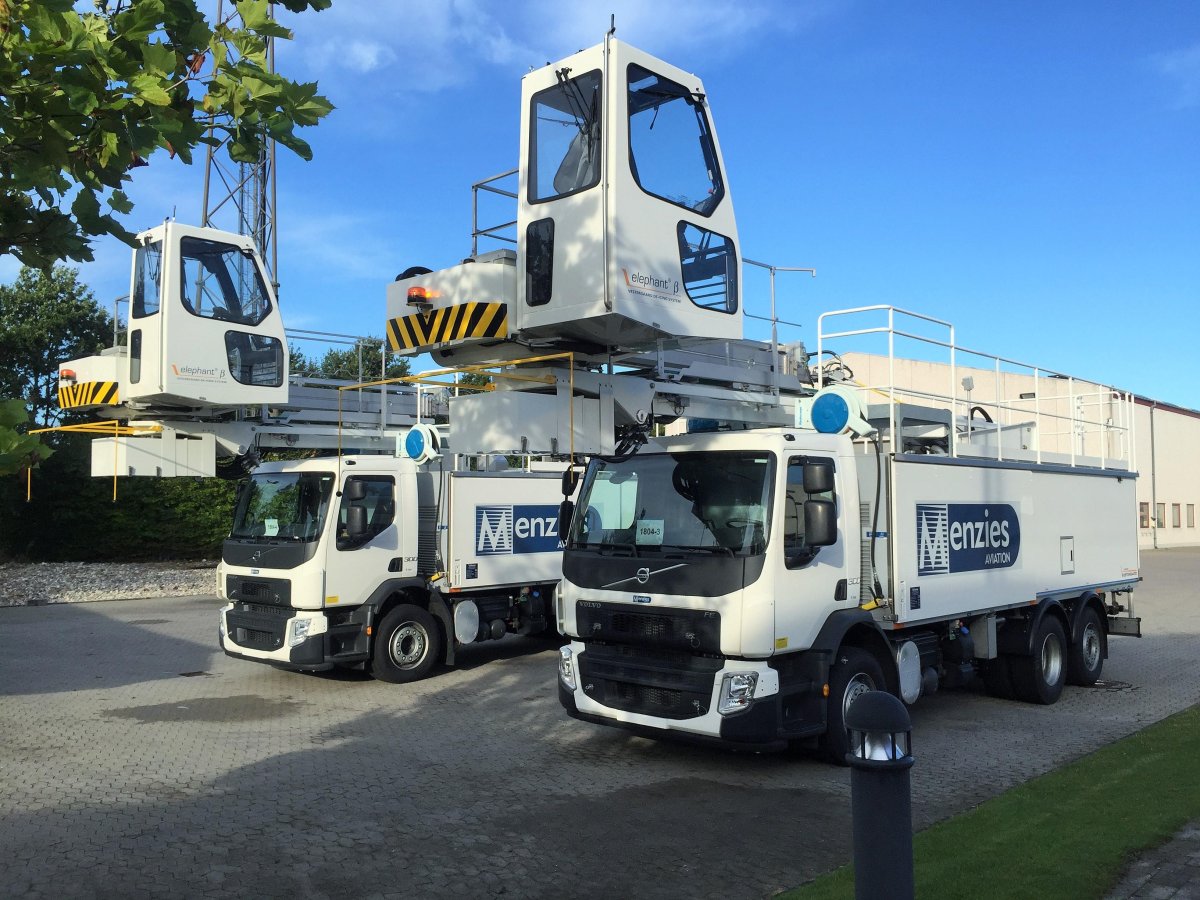 Vestergaard Elephant Beta 15