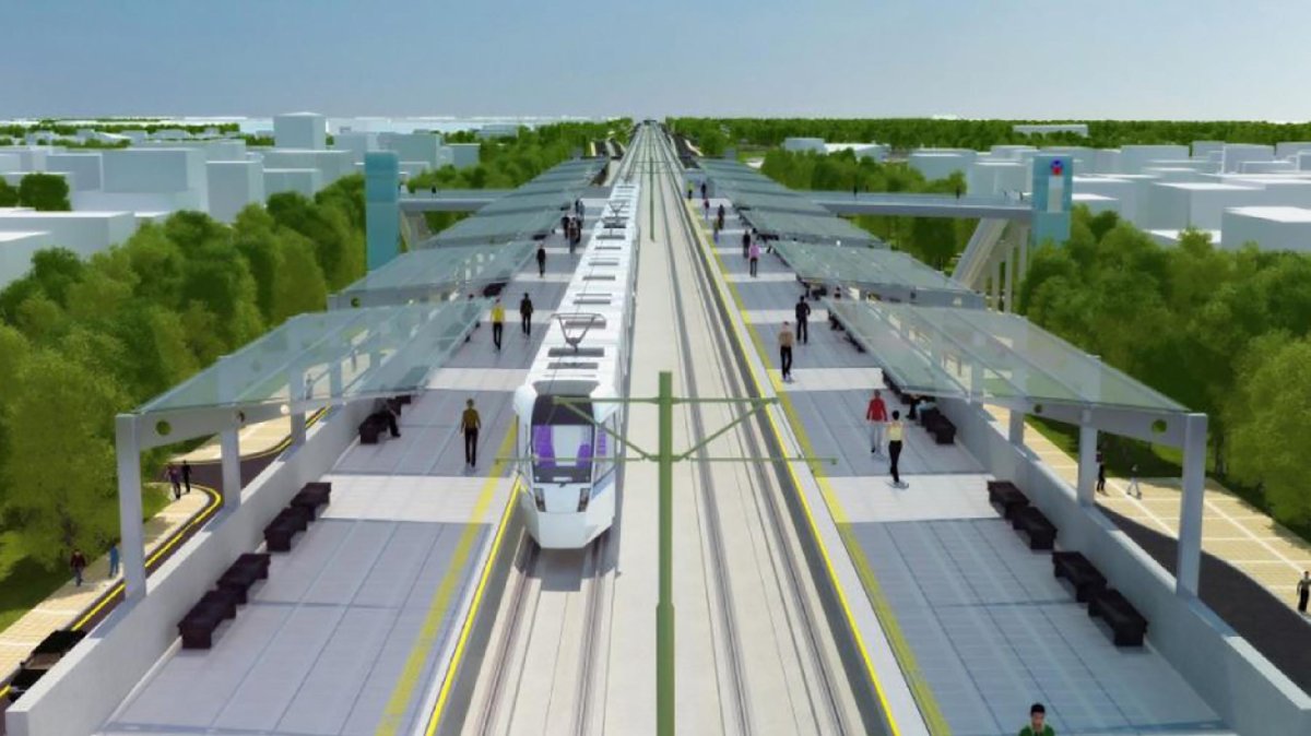 ЛРТ транспорт