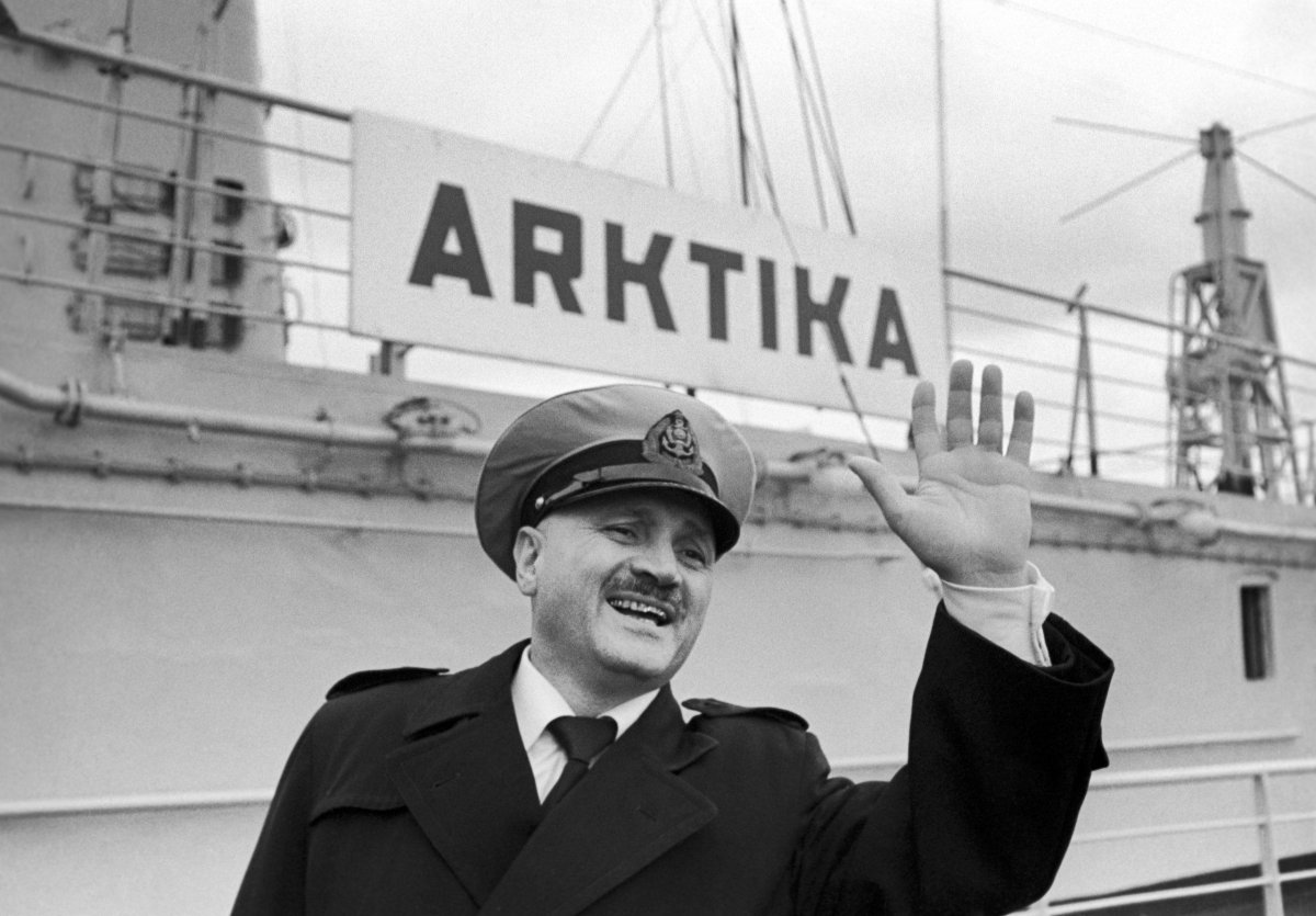 Юрий Сергеевич Кучиев