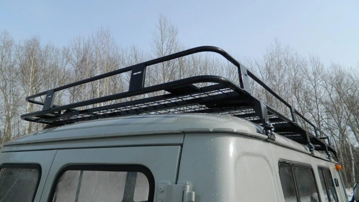 Багажник УАЗ 452 Буханка