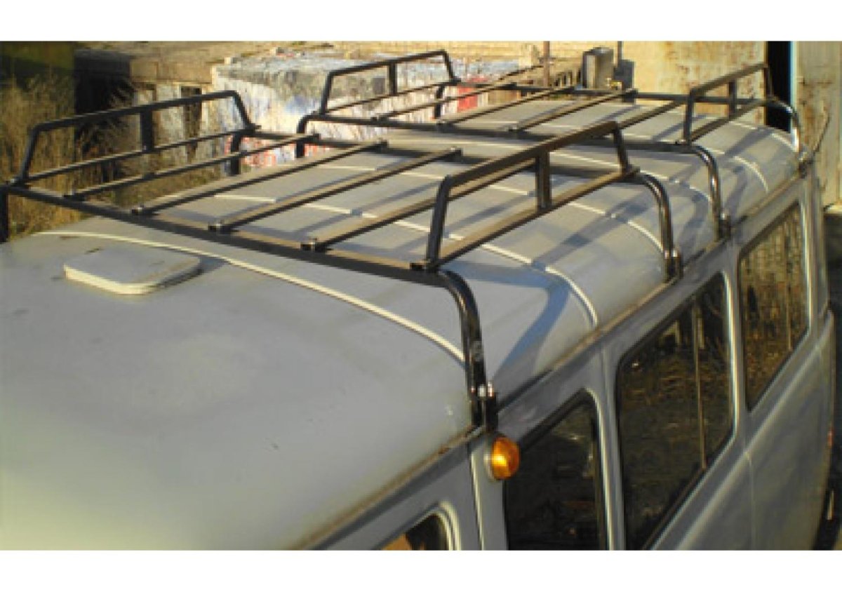 Багажник УАЗ 452 8 опорный