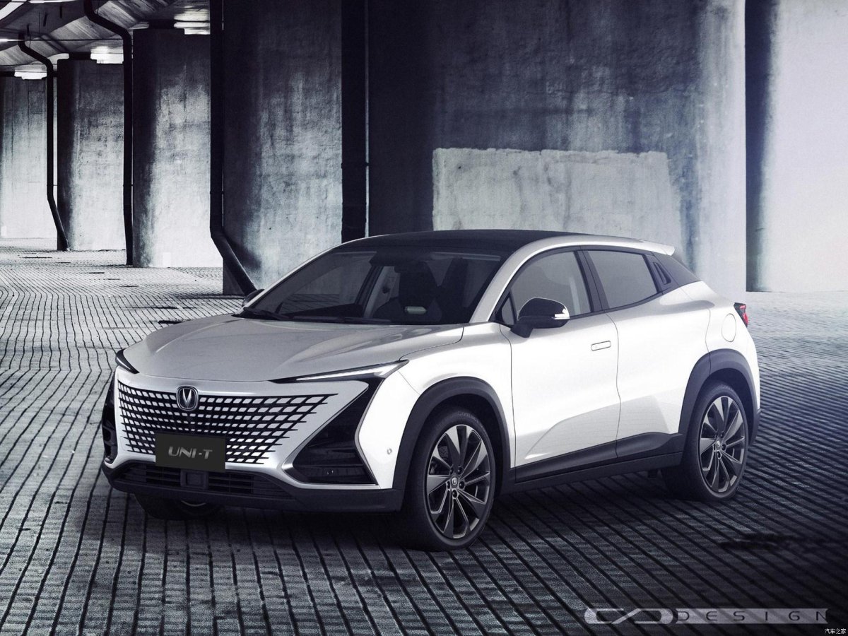 Чанган юни-т 2021