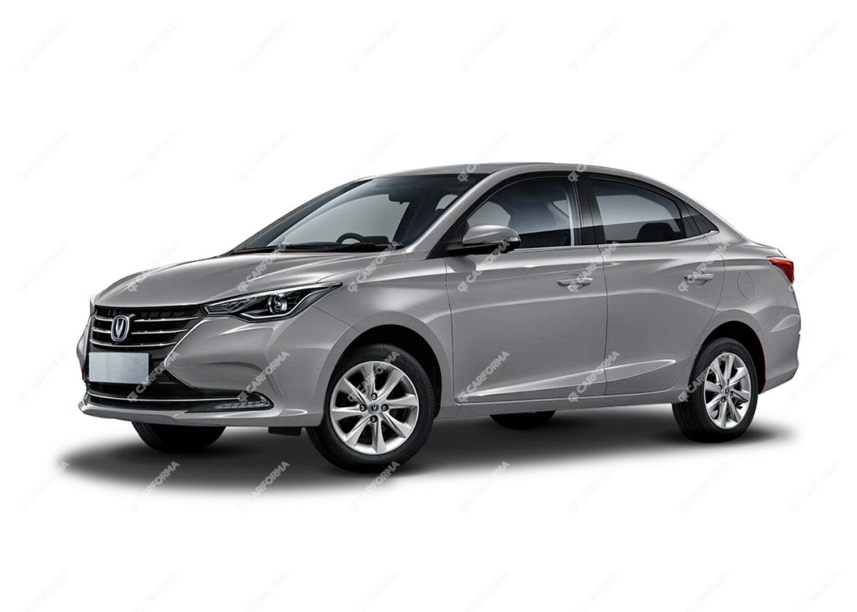 Changan Alsvin 2023