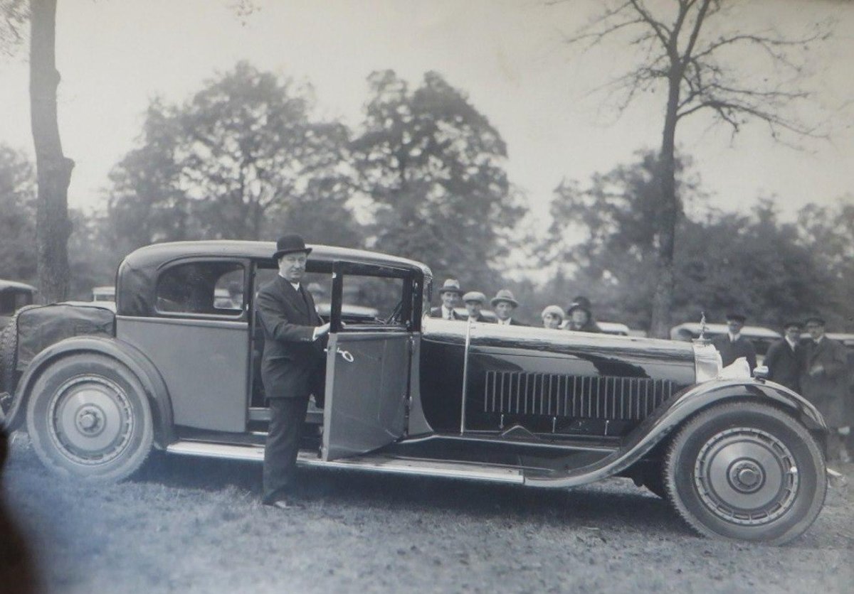 Кино Бугатти 80 годы Франция Московский фестиваль