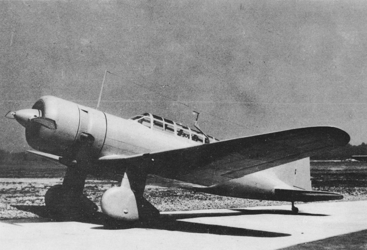 Mitsubishi ki-15
