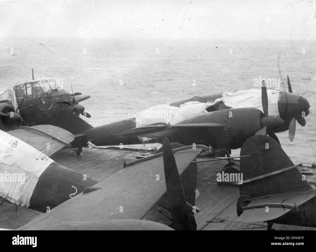 Самолеты разведчики второй мировой войны