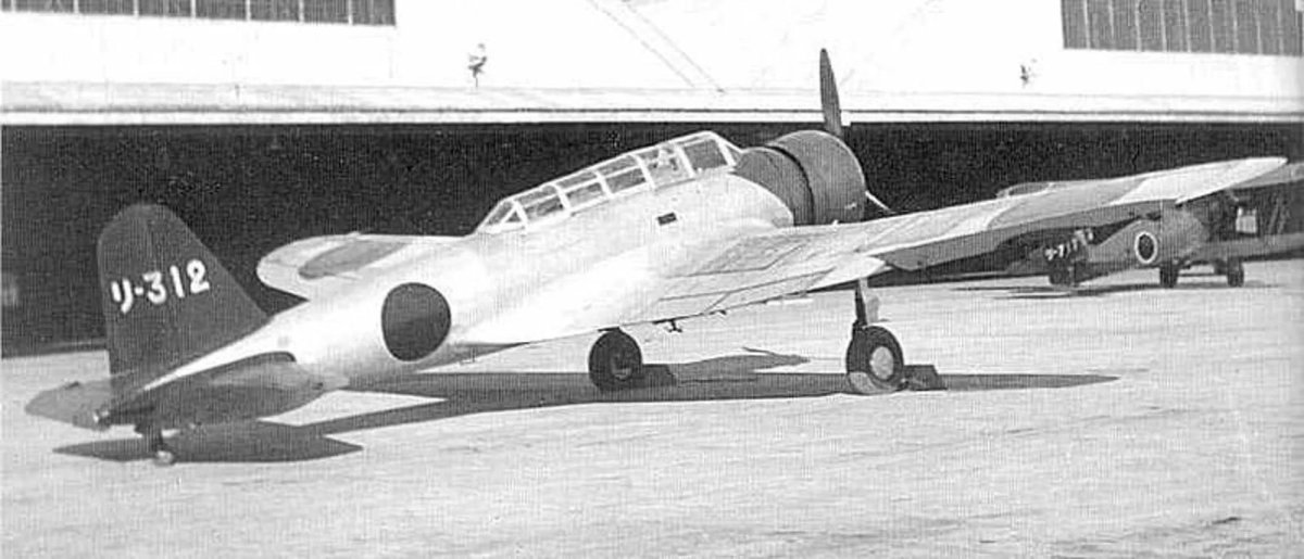 Nakajima b5n1