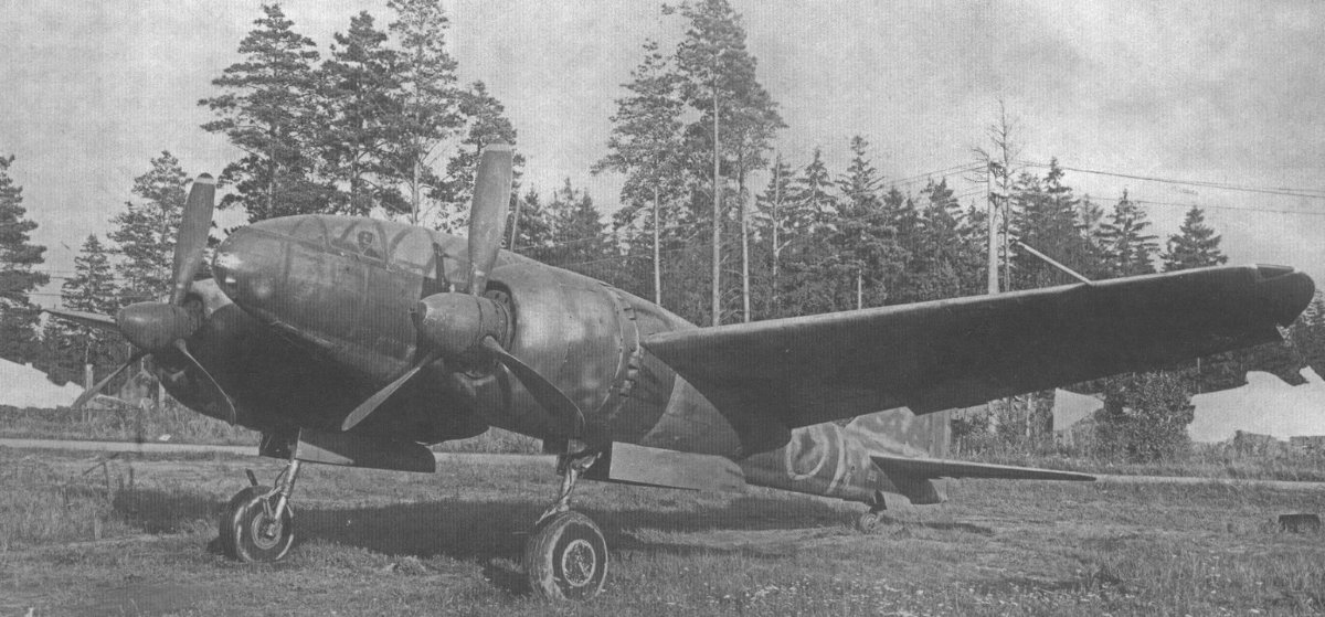 Mitsubishi ki-46-III