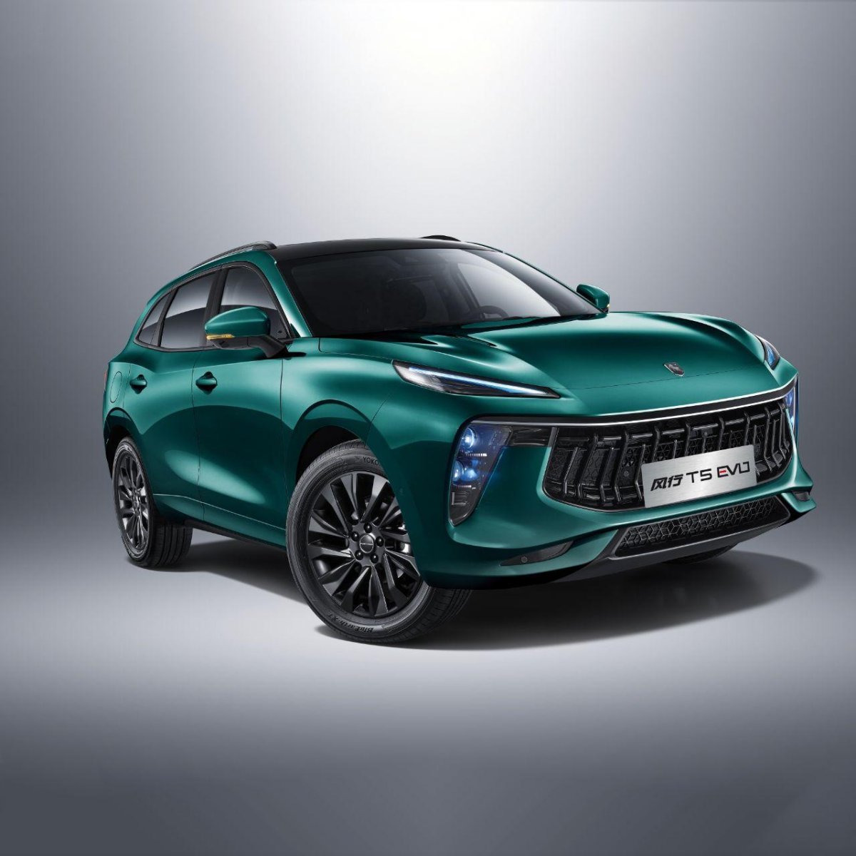 Dongfeng t5 EVO 2022