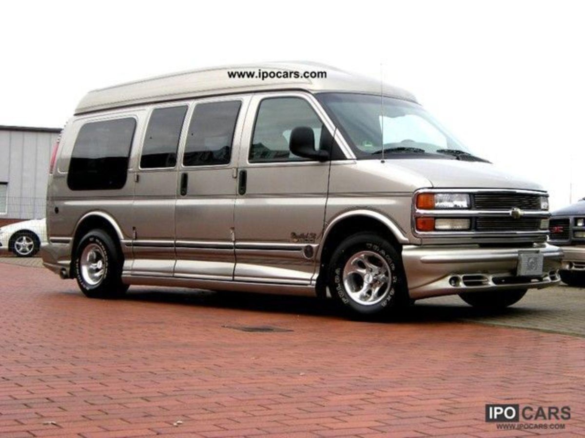 Шевроле эксплорер 2000