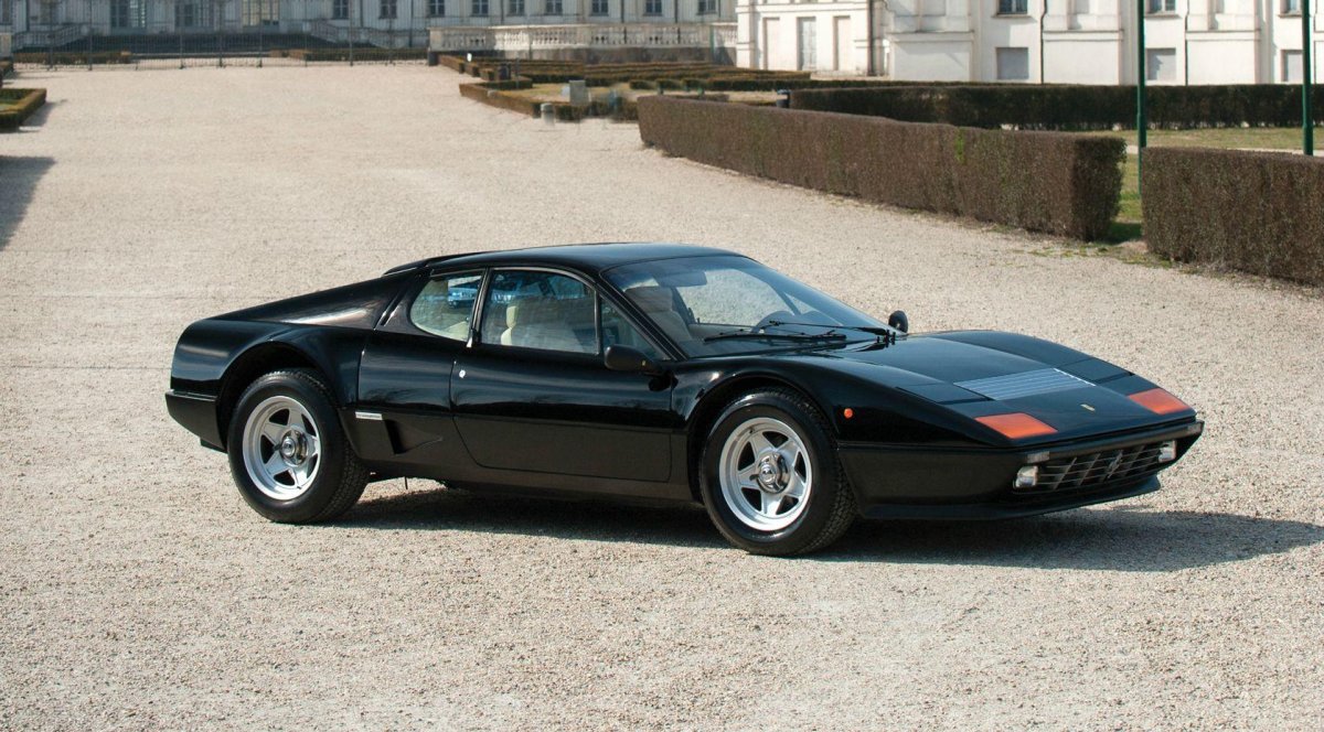 Машины 1981 года