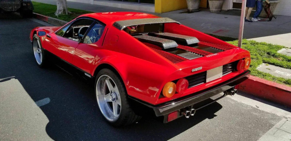 Ferrari 512