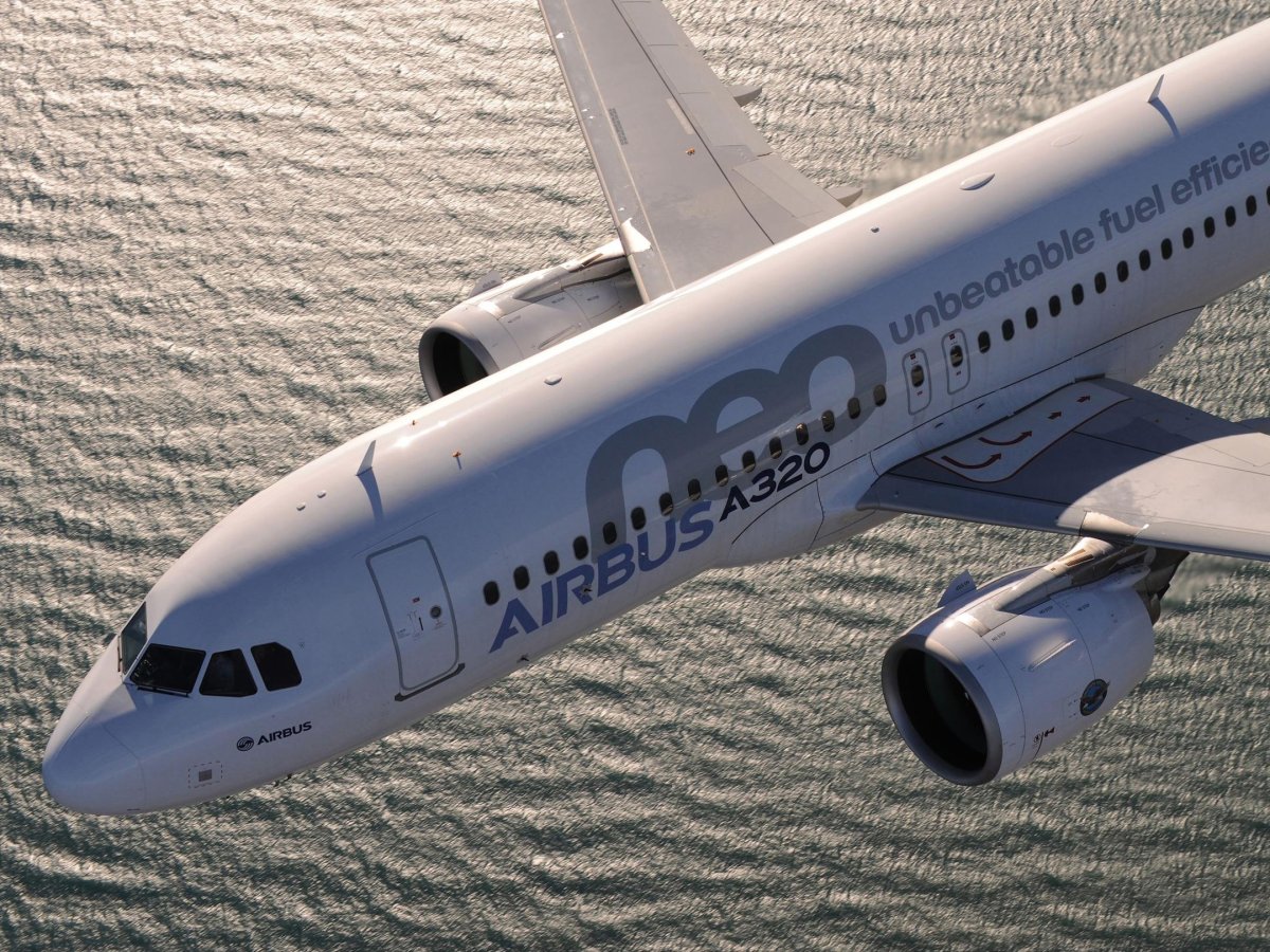 Airbus a320neo